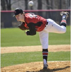 Advanced Rehabilitation Of Jersey City - We take care of many of the top New Jersey athletes. All State Joey Dechiaro is pictured here from Hunterdon Central.