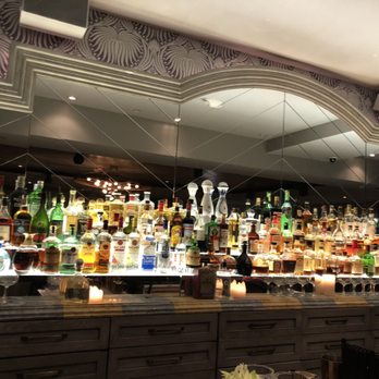 Byblos Miami - Bar - Mediterranean Near Me - Miami Beach, Florida