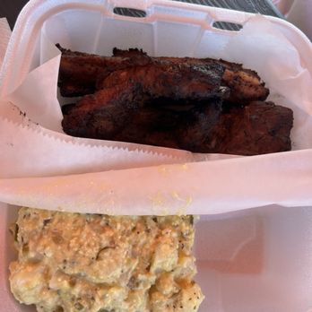 G & F Barbeque - Food Trucks Near Me - Woodbridge, Virginia G & F Barbeque - Food Trucks Near Me - Woodbridge, Virginia