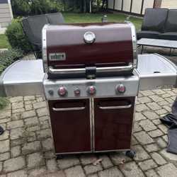 Weggy’s Grill Cleaning
