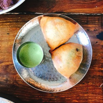 Pondicheri - samosa - Indian Near Me - Houston, Texas Pondicheri - samosa - Indian Near Me - Houston, Texas