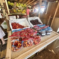 Richard's Farmstand - July 2025