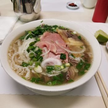 Pho Vinh Ky - Pho Dac Biet (L) - Vietnamese Near Me - Westminster, California Pho Vinh Ky - Pho Dac Biet (L) - Vietnamese Near Me - Westminster, California