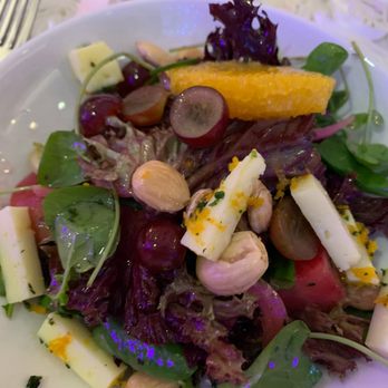 THE RANCH Events Center - Heirloom beets salad - Venues & Event Spaces Near Me - Anaheim, California