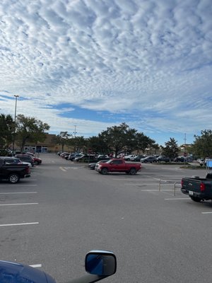 Walmart Supercenter by null