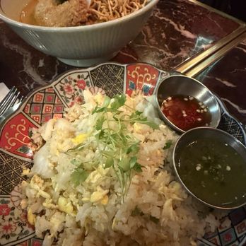 Soothr - Crab fried rice - so good! - Thai Near Me - New York, New York Soothr - Crab fried rice - so good! - Thai Near Me - New York, New York