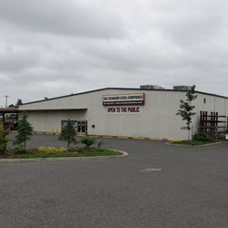 The Standard Steel Companies