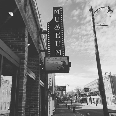 Withers Collection Museum & Gallery by null