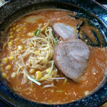 Yoroshiku - Ramen Near Me - Seattle, Washington Yoroshiku - Ramen Near Me - Seattle, Washington