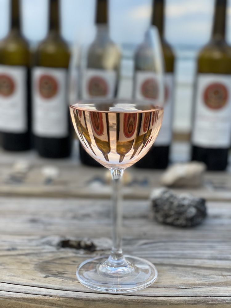 Espanola Spirits - vineyard in Philadelphia, PA