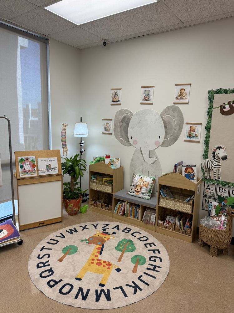 Pre-Tech Academy - childcare center in Miami, FL