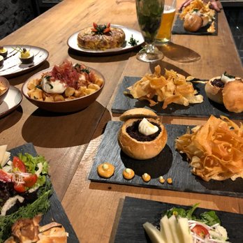 Perro - Tapas Bars Near Me - Buenos Aires, C Perro - Tapas Bars Near Me - Buenos Aires, C