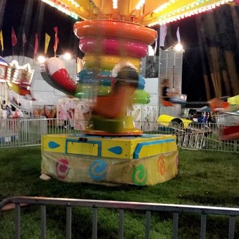 Dixon May Fair - Festivals Near Me - Dixon, California