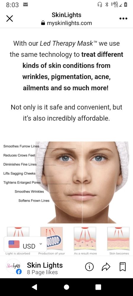Epiphany Skincare Services Logo