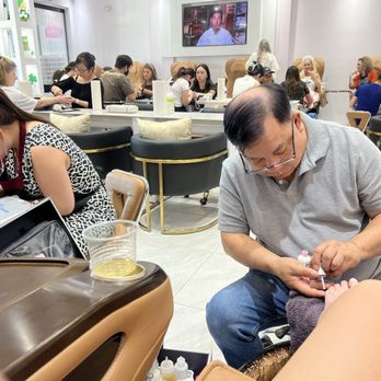 Lavish Nails Pavilions - 11 am incredible service - Nail Salons Near Me - Scottsdale, Arizona Lavish Nails Pavilions - 11 am incredible service - Nail Salons Near Me - Scottsdale, Arizona