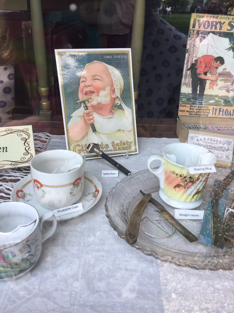 Century Village & Museum, Burton Roadtrippers