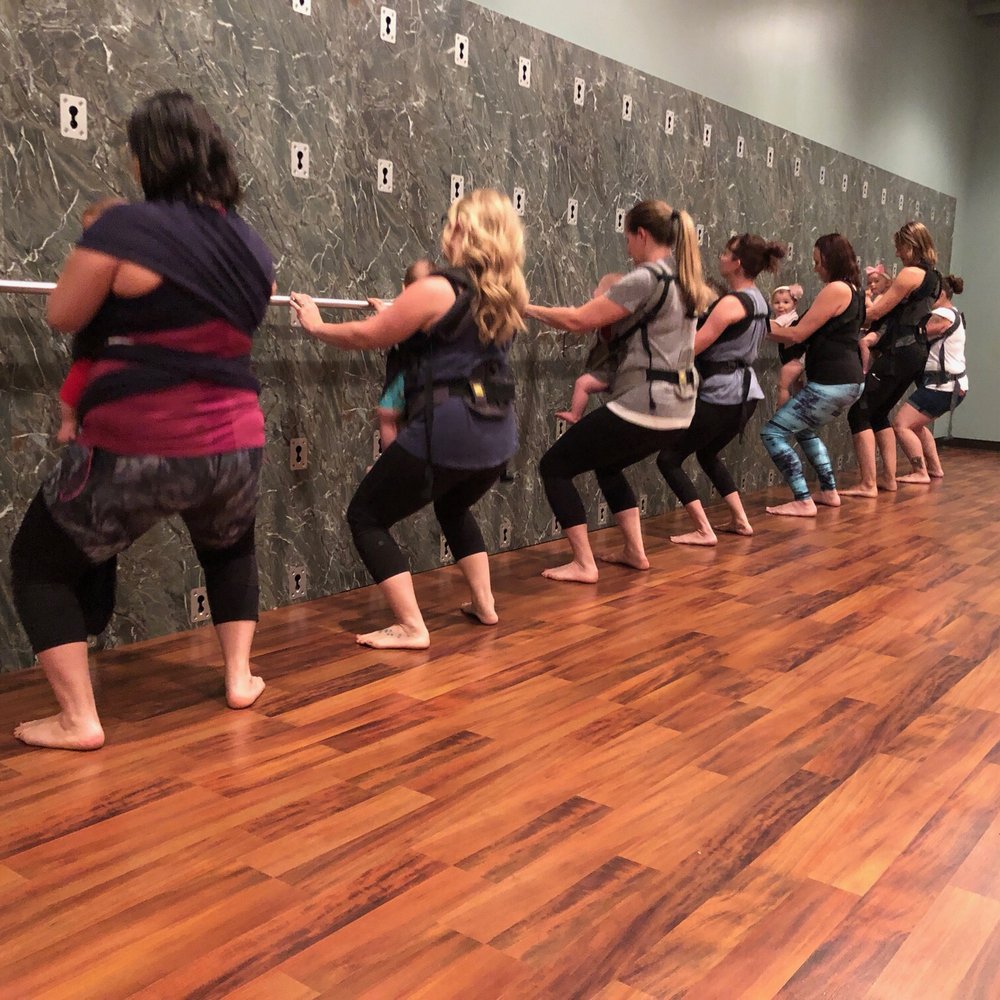 The Wellness Center - #mombod fitness classes - Yoga Near Me - Goodyear, Arizona The Wellness Center - #mombod fitness classes - Yoga Near Me - Goodyear, Arizona