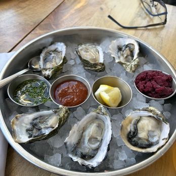 Bone Kettle - Raw oysters - Breakfast & Brunch Near Me - Pasadena, California