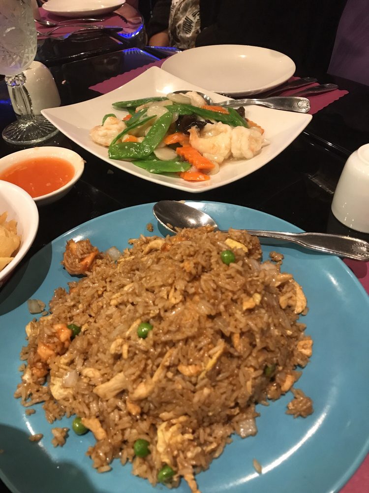 Order Young Chow Fried Rice food online from Jani store, Hicksville on bringmethat.com