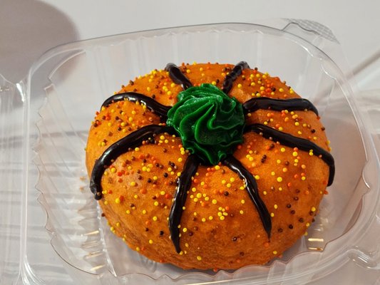 Sweet Circle by null