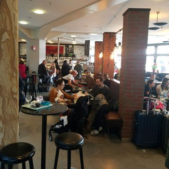 Leysieffer - Self serve till you get to the coffee and register - Bistros Near Me - Berlin, BE Leysieffer - Self serve till you get to the coffee and register - Bistros Near Me - Berlin, BE