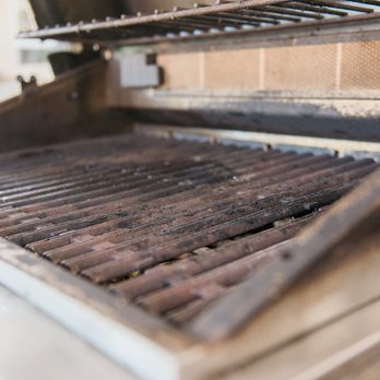 Bar-B-Clean - Before - Appliances & Repair Near Me Bar-B-Clean - Before - Appliances & Repair Near Me