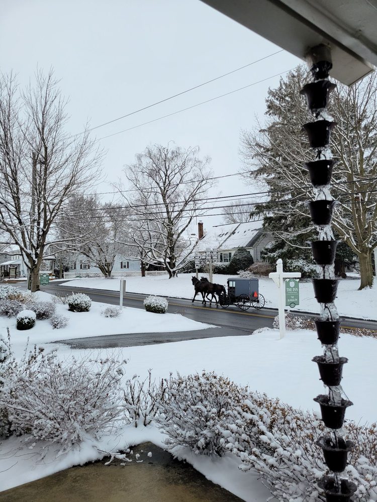 THE INN AT KITCHEN KETTLE VILLAGE Updated October 2024 44 Photos