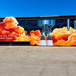 Lompoc Valley Chamber of Commerce - The Mural Walk is a Highlight