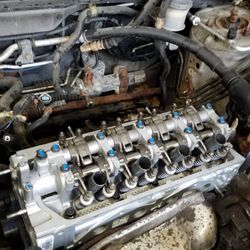 Warren's Auto Service