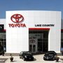 Photo of Lake Country Toyota