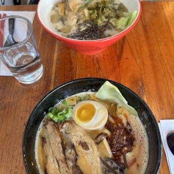 Jun-Men Ramen Bar - Ramen Near Me - New York, New York Jun-Men Ramen Bar - Ramen Near Me - New York, New York
