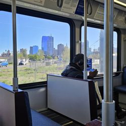 RTD - Auraria West Station