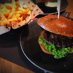 Burgerheart