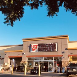 Tractor Supply - Need a fan