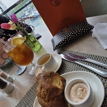 NM Cafe - New American Near Me - Garden City, New York