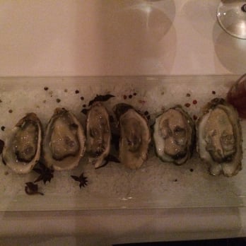 Canlis - Oysters, Canlis - New American Near Me - Seattle, Washington Canlis - Oysters, Canlis - New American Near Me - Seattle, Washington