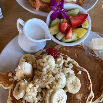 Island Lava Java - Island style pancakes - American Near Me - Kailua Kona, Hawaii Island Lava Java - Island style pancakes - American Near Me - Kailua Kona, Hawaii