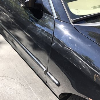 Concord Auto Body & Paint - Body Shops Near Me - Concord, California