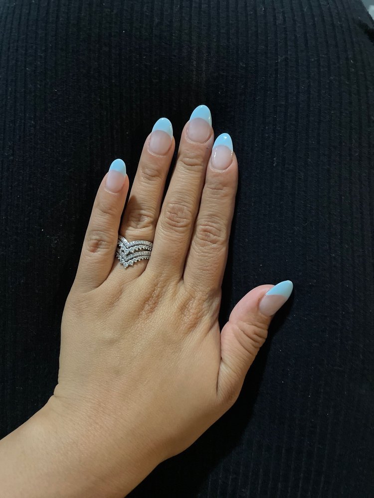 NAIL PALACE Updated September 2024 15 Photos 3055 N Main St NW