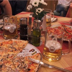 Pizzeria Dolomiti