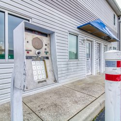 Snapbox Self Storage