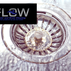 Flow Sewer and Drain Cleaning