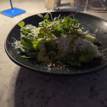 La Vetta - Caesar salad - Italian Near Me - Savannah, Georgia