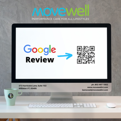 MoveWell Chiropractic and Human Performance