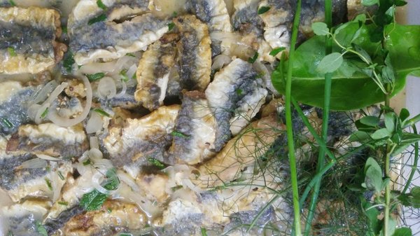 Au Provençal by null