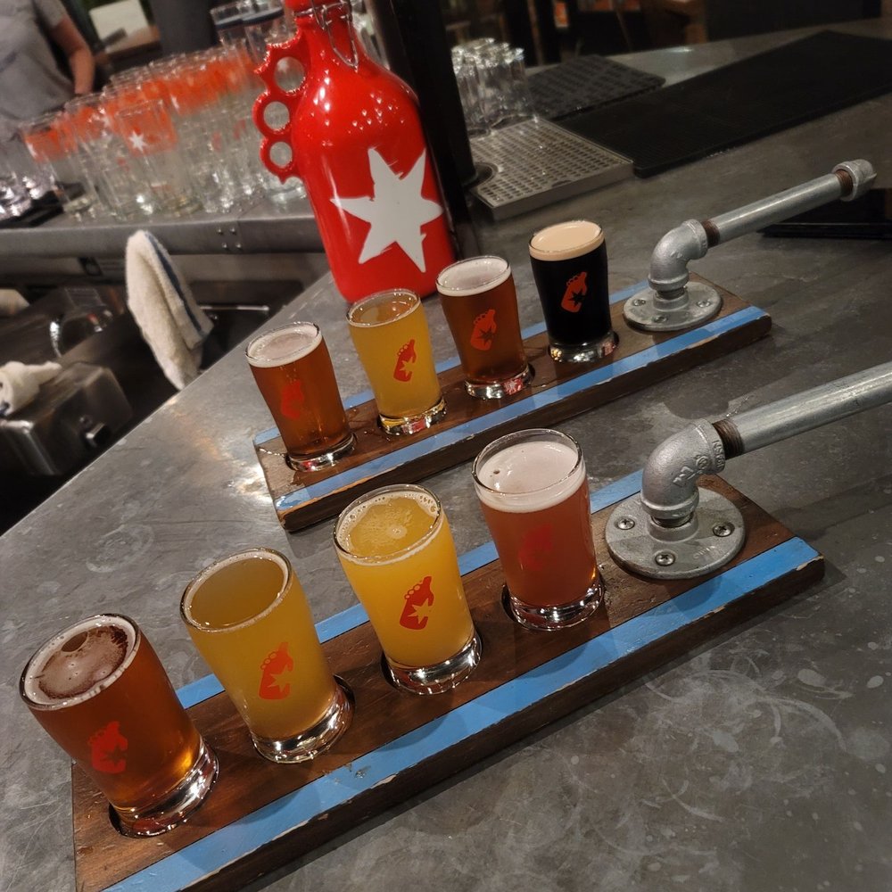 Bitter Pops - The Flight - Beer, Wine & Spirits Near Me - Chicago, Illinois Bitter Pops - The Flight - Beer, Wine & Spirits Near Me - Chicago, Illinois