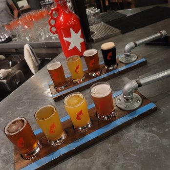 Bitter Pops - The Flight - Beer, Wine & Spirits Near Me - Chicago, Illinois Bitter Pops - The Flight - Beer, Wine & Spirits Near Me - Chicago, Illinois
