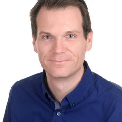 Eric Morris, PhD, OPQ