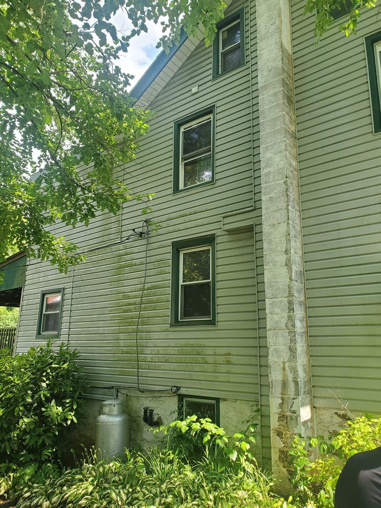 D&D PRESSURE WASHING Updated May 2024 28 Photos Lancaster