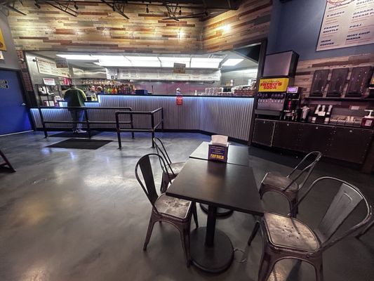 Fatso's Last Stand by null